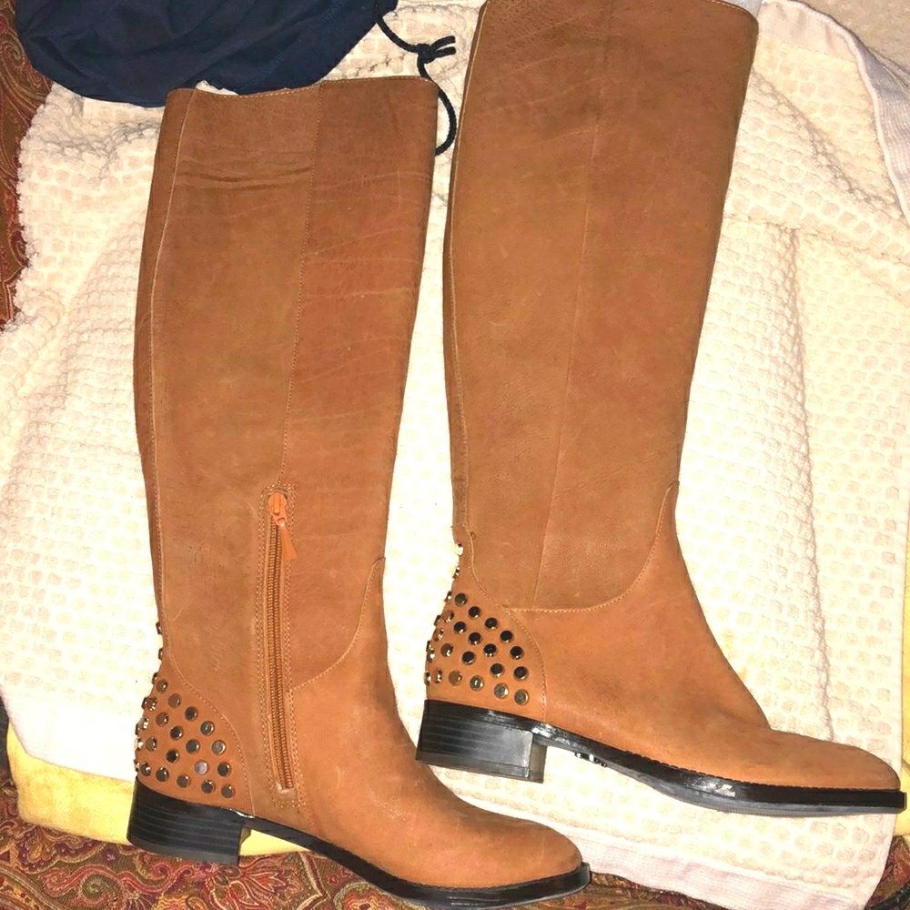 Rachel boots